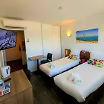 מלון Zenitude Bordeaux - *