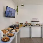מלון Zenitude Bordeaux - Mérignac