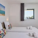 Zenitude Bordeaux - מלון