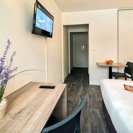 Zenitude Bordeaux - Hotel Merignac (Gironde)