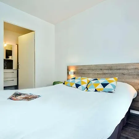Zenitude Bordeaux - Hotel