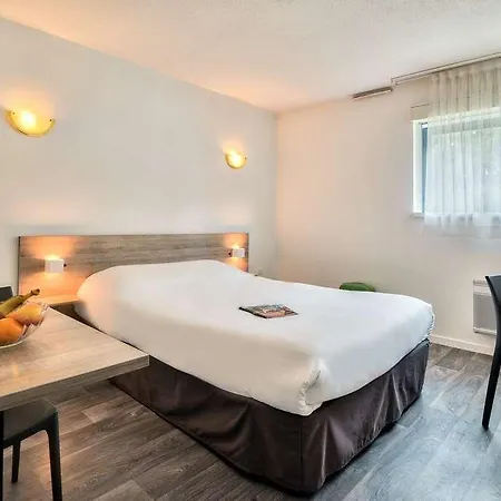 Zenitude Bordeaux - Hotell *