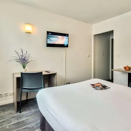 Hotel Zenitude Bordeaux - Mérignac