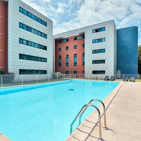 Zenitude Bordeaux - * Merignac (Gironde)