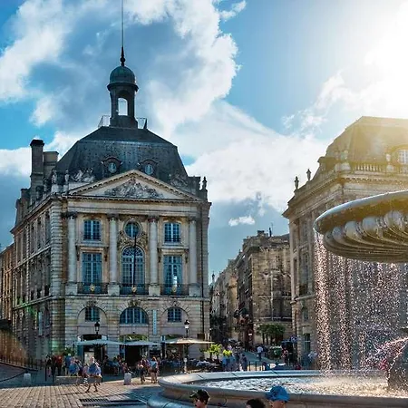 Zenitude Bordeaux - Merignac (Gironde)