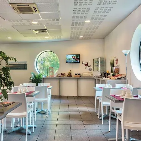 Zenitude Bordeaux - Hotel