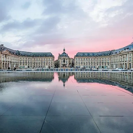 Zenitude Bordeaux - *