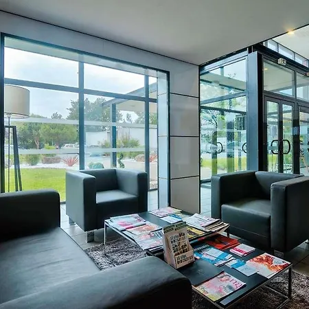 Zenitude Bordeaux -