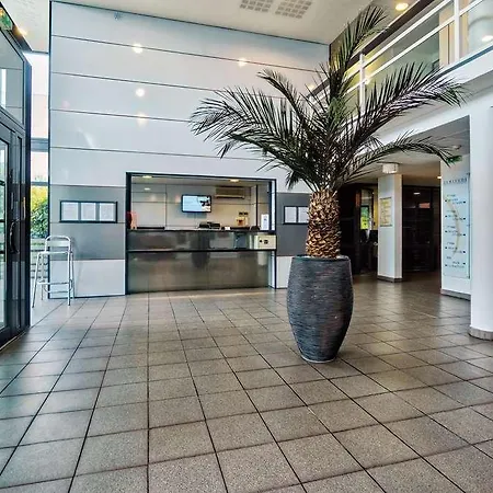 Zenitude Bordeaux - Hotel *