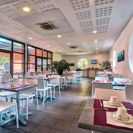 Hotel Zenitude Bordeaux - Merignac (Gironde)