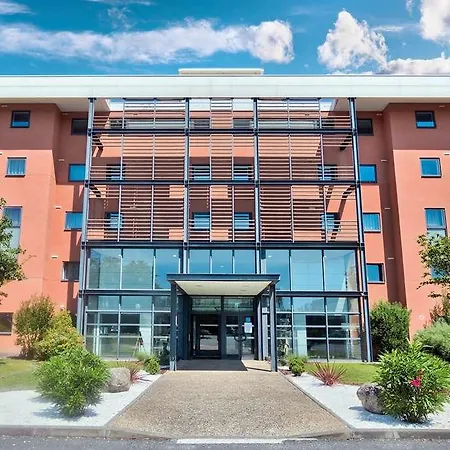 Zenitude Bordeaux - * Merignac (Gironde)