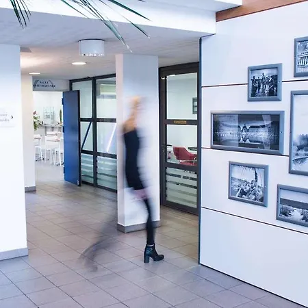 Hotel Zenitude Bordeaux -