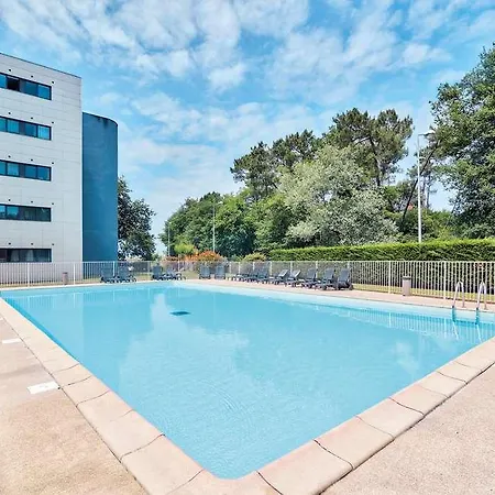 Zenitude Bordeaux - Hotel Merignac (Gironde)