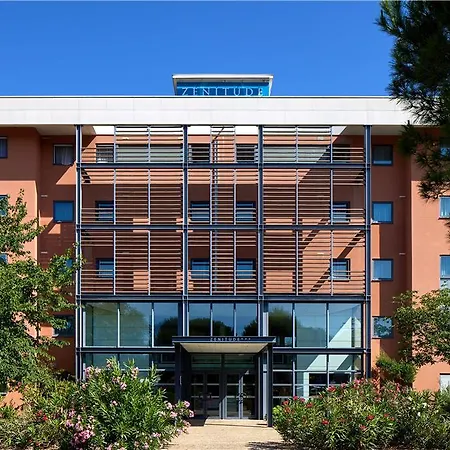 Zenitude Bordeaux - Hotel Mérignac