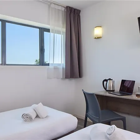 Zenitude Bordeaux - Hotel Mérignac