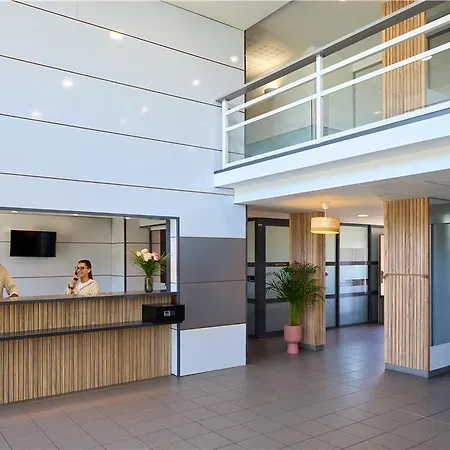 Zenitude Bordeaux - *