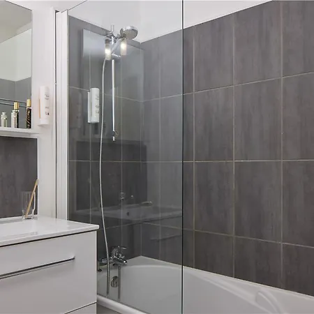 Zenitude Bordeaux -