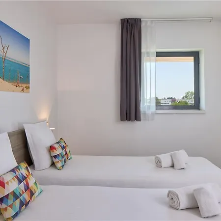 Zenitude Bordeaux - Hotel
