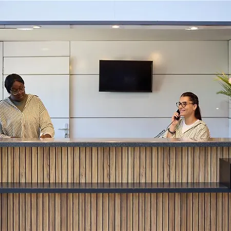 Hotel Zenitude Bordeaux - Mérignac