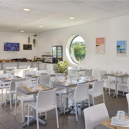 Zenitude Bordeaux - *