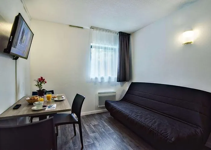 Zenitude Bordeaux - * Merignac (Gironde)