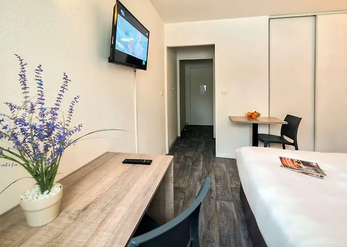 Zenitude Bordeaux - Hotel Mérignac