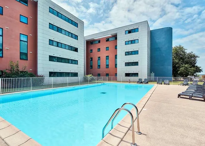 Zenitude Bordeaux - * Merignac (Gironde)