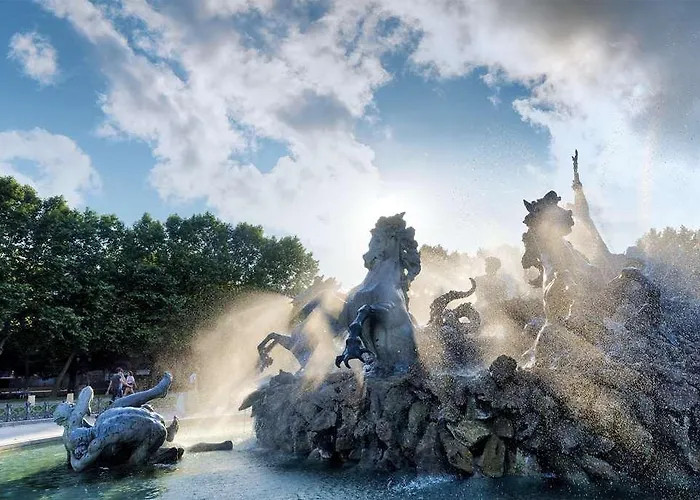 Hotel Zenitude Bordeaux -