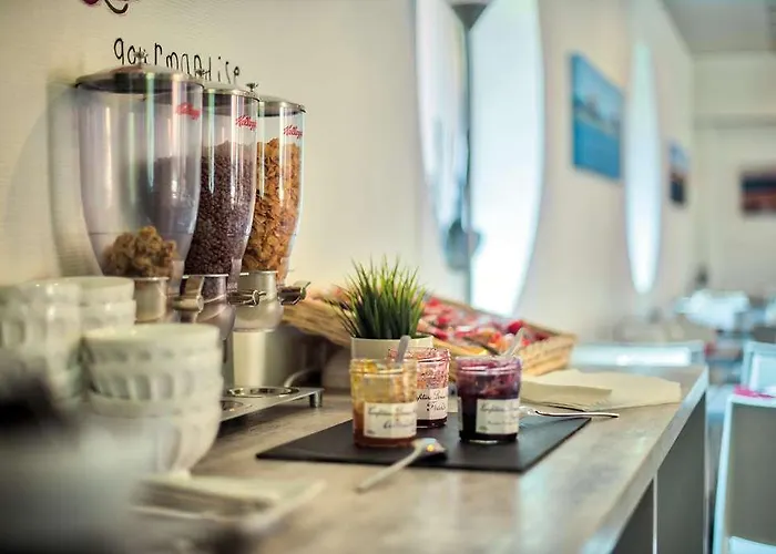 Zenitude Bordeaux - Hotel Merignac (Gironde)