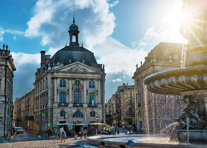 Zenitude Bordeaux - Merignac (Gironde)