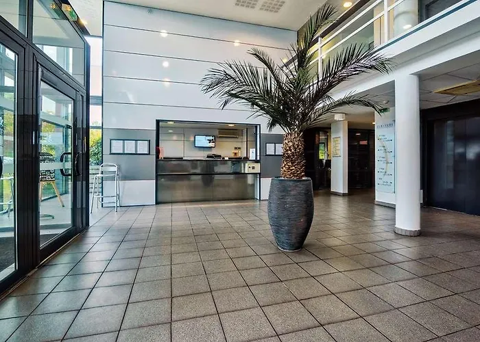 Zenitude Bordeaux - Hotel *