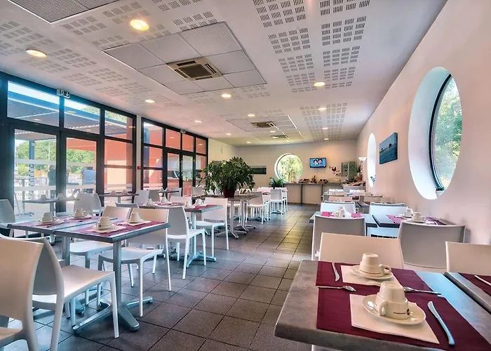 מלון Zenitude Bordeaux - Mérignac