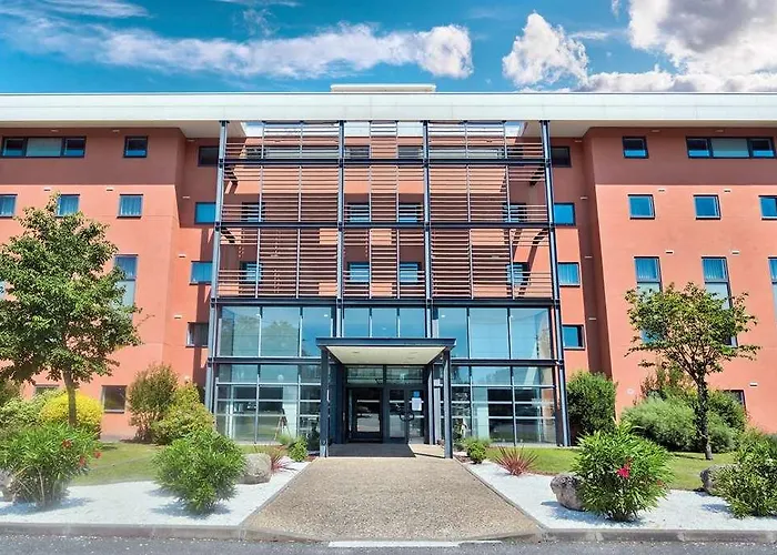 Zenitude Bordeaux - * Merignac (Gironde)