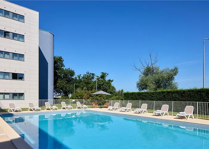 Zenitude Bordeaux - *