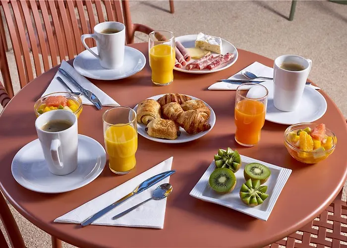 Zenitude Bordeaux - Merignac (Gironde)