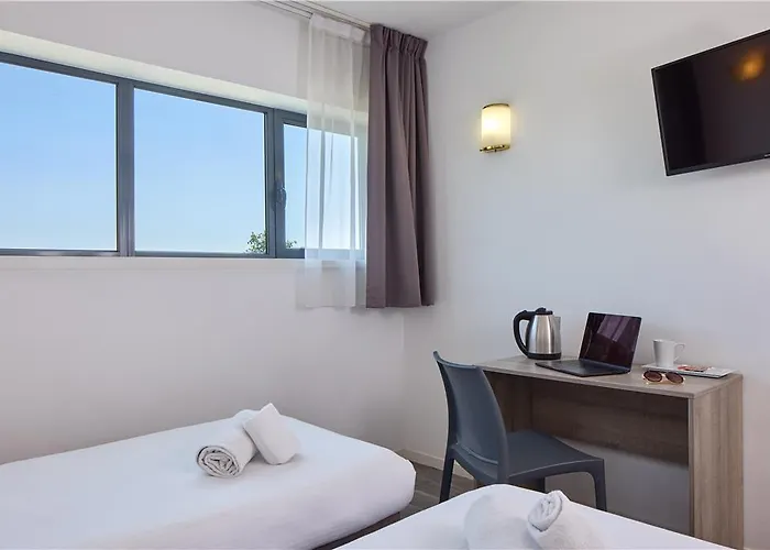 Zenitude Bordeaux - Hotel Mérignac