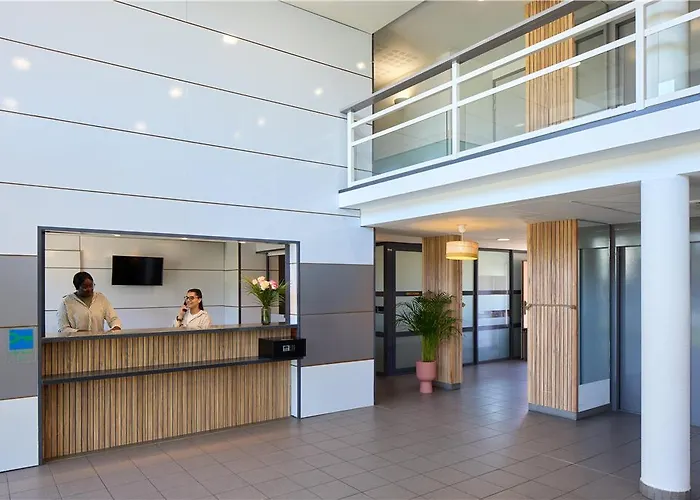 Zenitude Bordeaux - *