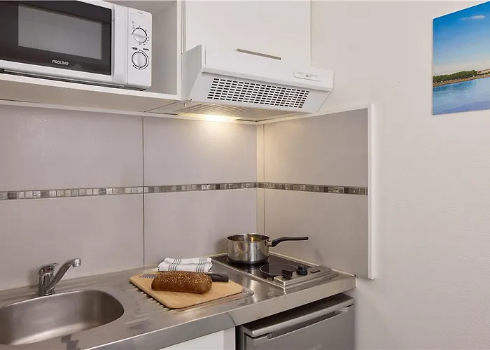 Zenitude Bordeaux - Merignac (Gironde)