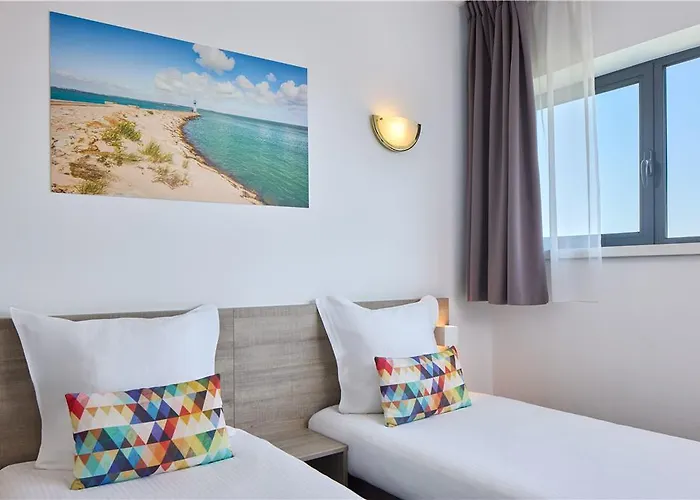 Zenitude Bordeaux - * Merignac (Gironde)