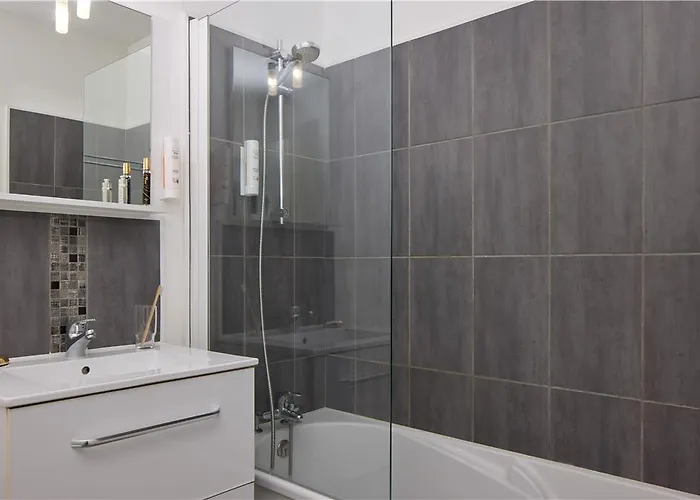 Zenitude Bordeaux -